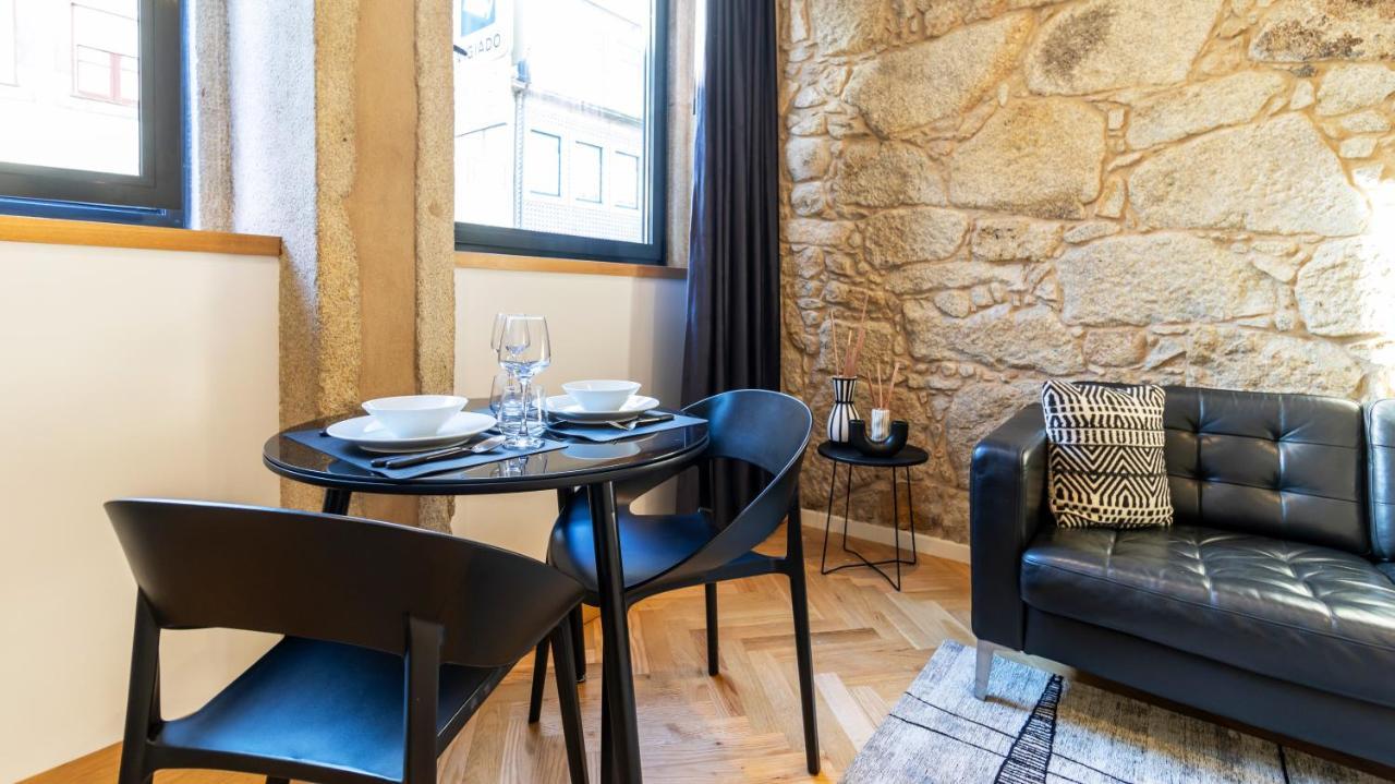 Premium Duplex In Bonfim By Lovelystay Porto Exterior photo