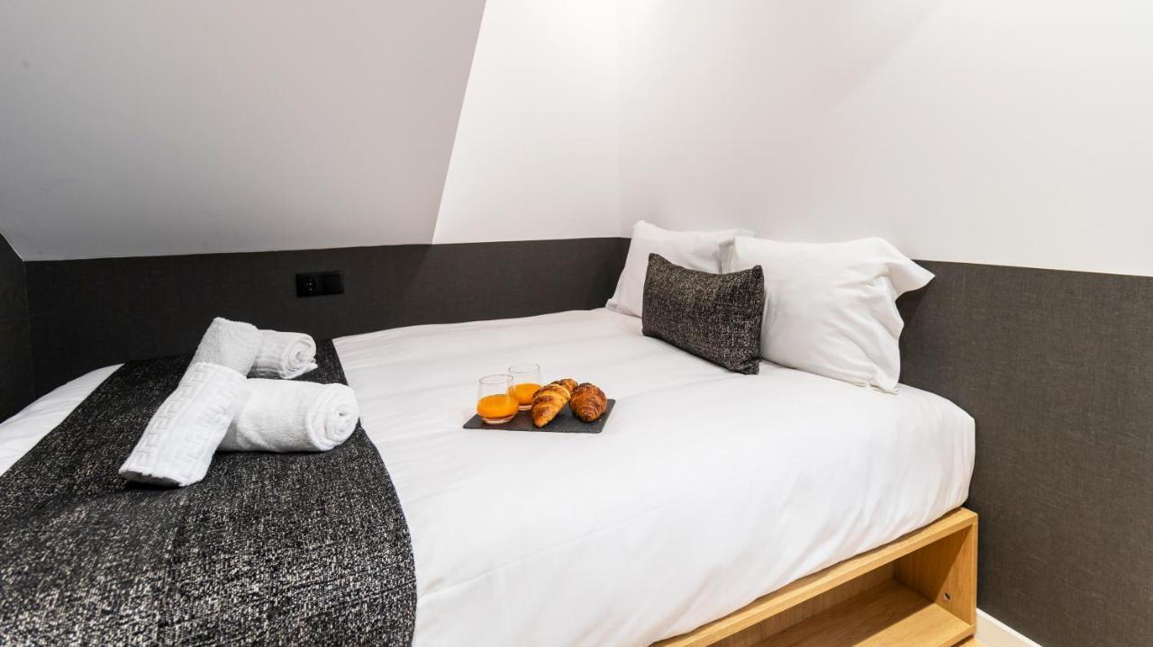 Premium Duplex In Bonfim By Lovelystay Porto Exterior photo
