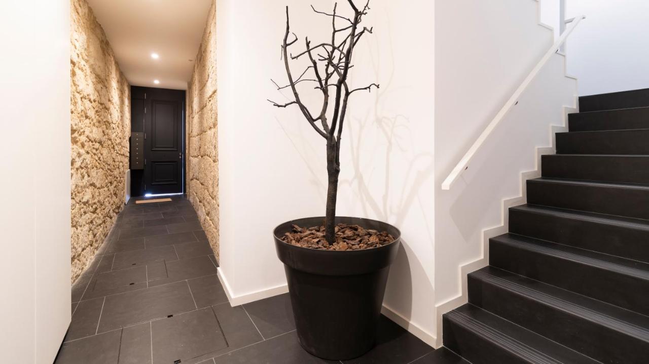Premium Duplex In Bonfim By Lovelystay Porto Exterior photo